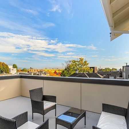 Vermithor'S Bronze Ember Sweet Suite Seattle Luaran gambar