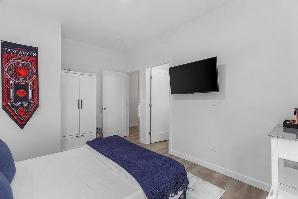Vermithor'S Bronze Ember Sweet Suite Seattle Luaran gambar